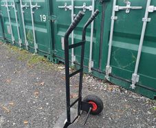sack truck