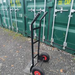sack truck
