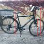 Men's Bike, Apollo Belmont Hybrid, Excellent Condition, Over 100 Euro of Extras! Image 9