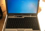 Dell Latitude D610 Laptop Computer with Microsoft office Package