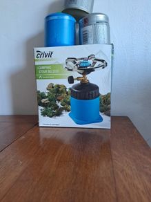 Outdoor Camping Stove