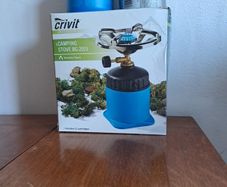 Outdoor Camping Stove