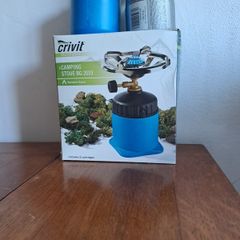 Outdoor Camping Stove