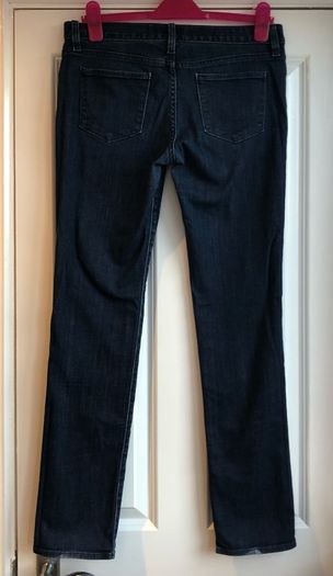 Paper, denim & cloth jeans - sz 12
