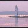 1997 Ireland Lighthouse (The Baily, Tabert, Hook Head & The Fastnet) Commemorative Stamps Maximum Cards Mint Image 3