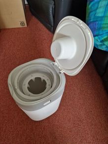 tommee tippee bin