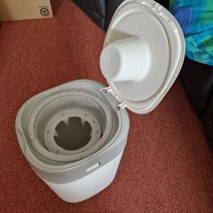 tommee tippee bin