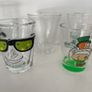 Selection of shot & mini glasses. Total 11 items. All in super condition. Image 8
