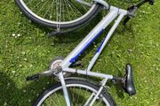 Apollo excelle womens bicycle