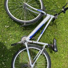 Apollo excelle womens bicycle