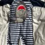baby swim wear Image 6