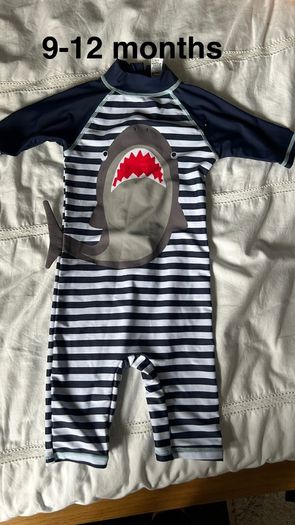 baby swim wear