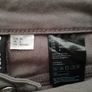 H&M Dark Gray Jeans size UK 8 Image 2