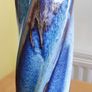Colm De Ris Pottery vase. Image 4