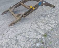 Farm Machinery