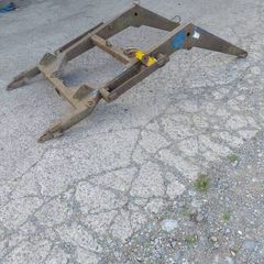 Farm Machinery
