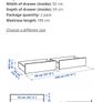 Double Bed Image 3