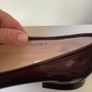 LK Bennett patent leather loafers, new, UK5,Made in a Italy Image 4