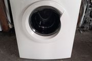 Zanussi 8kg washing machine