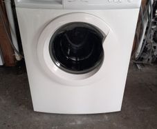 Zanussi 8kg washing machine