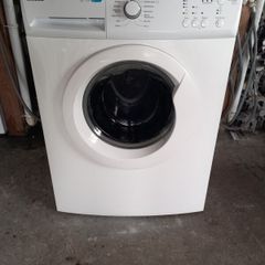 Zanussi 8kg washing machine