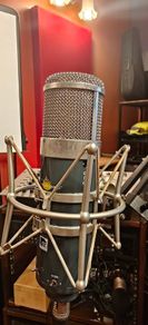 Chandler Limited TG Microphone - Large-Diaphragm Condenser Microphone