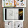 Bundle of 3 Art & Drawing Books (You Can Draw, Portraits, Usborne Guide) Image 3
