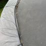 Plum Trampoline Image 3