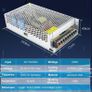 20A Power Supply 220v to 12V DC Switch Power Supply for Lighting house Image 6