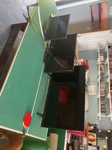 3 Tvs