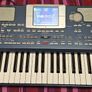 Korg PA 800 Arranger Piano Keyboard Image 3