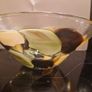Glass Fruit Bowl Image 2