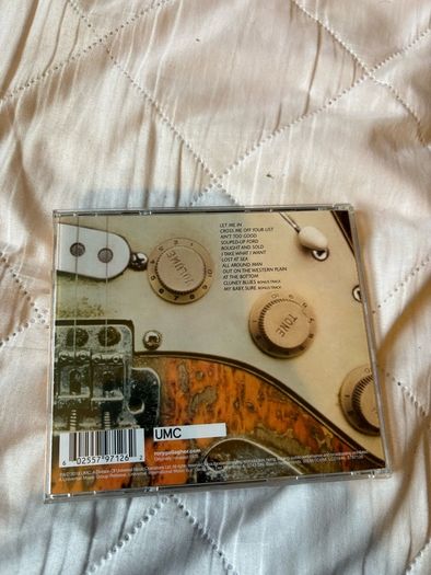 rory gallagher cd