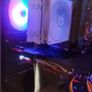 Gamer PC Black Dragon Intel i7 9700k Core With GTX 1070 8GB Image 4