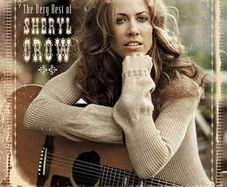 Sheryl Crow - The Very Best Or Sheryl Crow