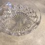 Crystal Small Bowl No Stamp. Image 5