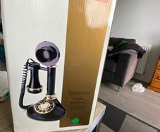 classic telephone