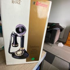 classic telephone