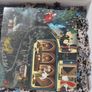 The world of Dracula jigsaw Image 2