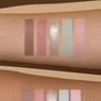 Flower Knows Moonlight Mermaid Jewelry Eyeshadow Palette in 03 Ocean Siren Image 4