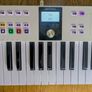 Arturia KeyLab Essential 49 MK3 White Image 2