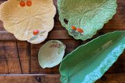 Carlton/Beswickware selection