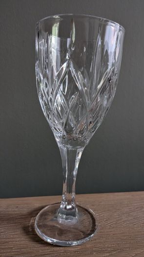 FREE wine glasses