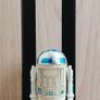 Star Wars Vintage R2-D2 1977 Image 2