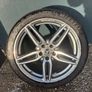 19" AMG alloys Image 8