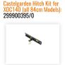 Castlegarden hitch kit Image 6