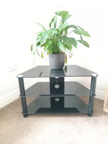 TV table