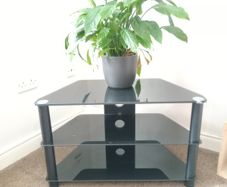 TV table