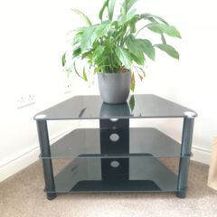 TV table