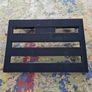Pedaltrain Classic Jr, Flightcase & Cioks Sol Image 2